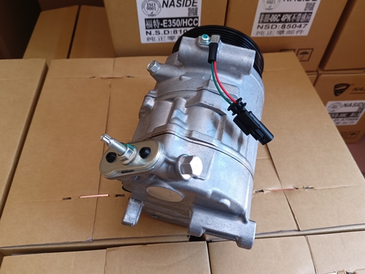 Auto AC Conditioning Compressor For Cadillac 86805575 84767892 84364335 84139372