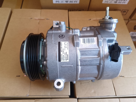 Auto AC Conditioning Compressor For Cadillac 86805575 84767892 84364335 84139372