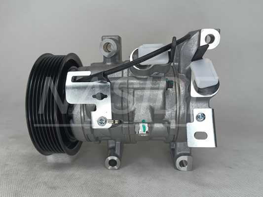 Ein guter Preis. Automatischer AC-Konditionierkompressor für Toyota Hilux 883200K660 10SRE13 883200K550 883200K520 Online