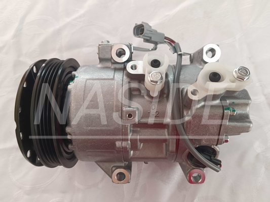 ราคาดี คอมเพรสเซอร์แอร์รถยนต์สำหรับ Toyota Yaris 1.5L 5SEU12C 8831052481 ออนไลน์