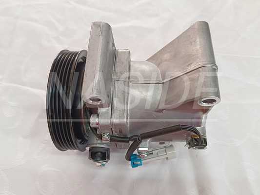 Un buon prezzo. Compressore di condizionamento automatico per Fiat Uno Palio Fire 2004-2009 51786321 in linea