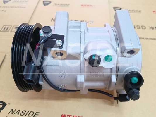 Good price Auto AC Conditioning Compressor For 977011R900 KIA Rio Hyundai Accent 977011W100 online
