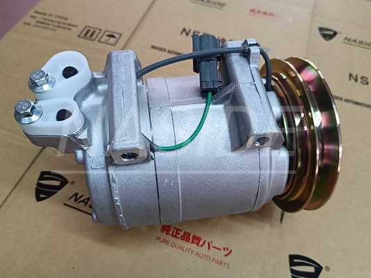 Goede prijs. Automatische AC-conditioningcompressor Voor 4663927 DKS15D 4621589 Hitachi graafmachine online