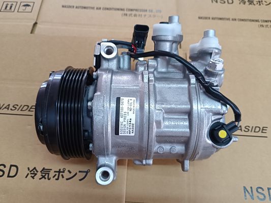 Un buen precio. Compresor de acondicionamiento de aire automático para MERCEDES-BENZ GLC 0008306700 0008303002 en línea