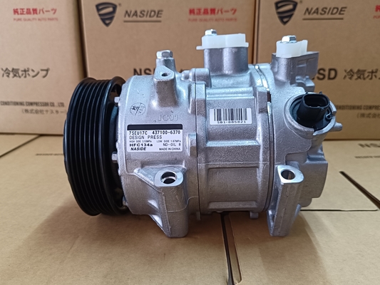 Goede prijs. Auto AC Airconditioning Compressor Voor Toyota 2.0T RAV4 2.5 883100R040 883100E150 online