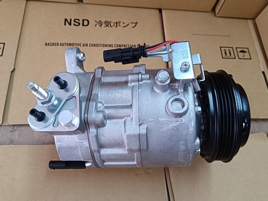 Un buen precio. Compresor de acondicionamiento de aire acondicionado automático para Cadillac Escalade 7SES DS83004 en línea