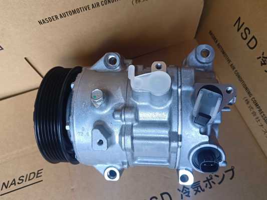 ราคาดี Auto AC Conditioning Compressor For 88310-0R040 Toyota Corolla RAV4 2.5 883100R040 883100E150 Lexus NX200T ออนไลน์