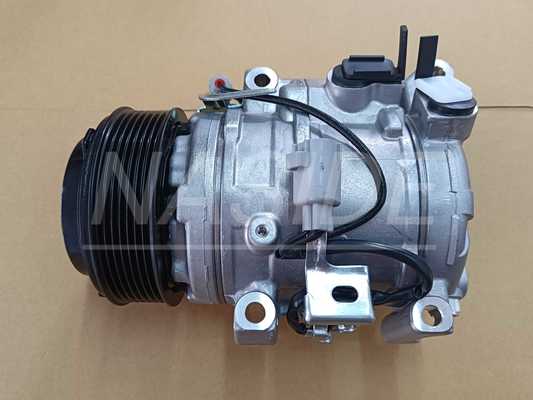Good price Auto AC Conditioning Compressor For 88320-60A01 Land Cruiser Prado 10S18C 883206A170 online