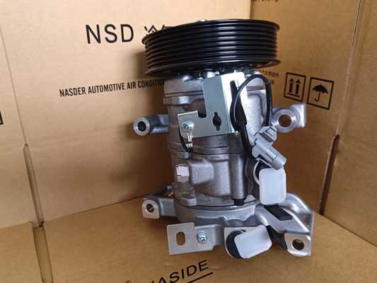 Un buon prezzo. Auto AC Conditioning Compressor For Toyota Hilux 10SR11C 88320-0K660 883200K660 in linea