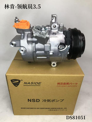 Un buen precio. Auto AC Conditioning Compressor For Ford Expedition 3.5L HL3Z19703V Lincoln Navigator en línea
