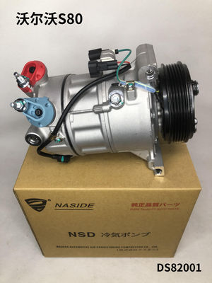 Un buen precio. Compresor de acondicionamiento de aire acondicionado automático para VOLVO S80 36011309 36002104 V70 XC70 XC60 en línea