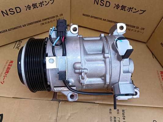 Un buen precio. Compresor de aire acondicionado automático para Honda Accord 1.5T CV1 388106A1H01 38810-6A0-A01 en línea