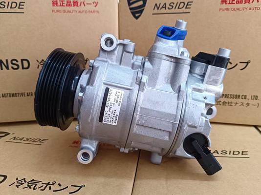 قیمت خوب کمپرسور تهویه مطبوع اتوماتیک برای آئودی A4 A6 2.0 فولکس واگن 4F0260805AN 8K0260805L آنلاین