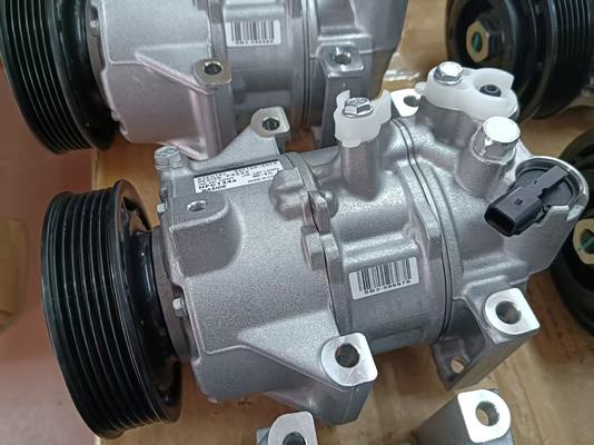 Un buen precio. Auto AC Conditioning Compressor For Hyundai Sonata KIA K5 97701-D4400 97701D4400 97701C2000 en línea