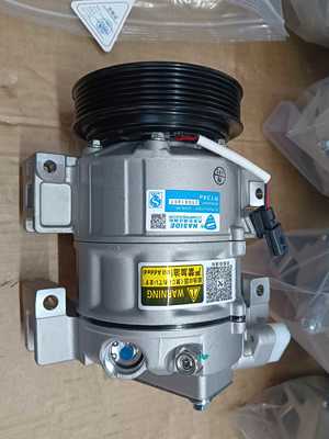 Un buen precio. Auto AC Conditioning Compressor For Nissan X-Trail T31 2.5L 92600ET82A en línea