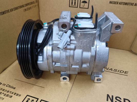 سعر جيد Auto AC Conditioning Compressor For Toyota Vios 447180-4880 4471601780 88320-00020 الانترنت