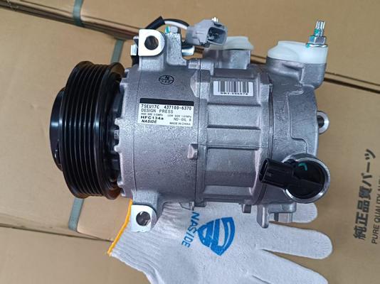 قیمت خوب Auto AC Conditioning Compressor For  Dodge Challenger Chrysler 300 Dodge Charger 68140664AC 68140664AE آنلاین