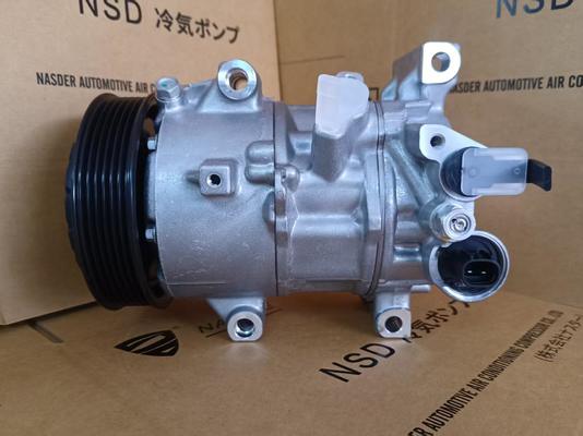 Bom preço. Compressor de Ar Condicionado Automotivo Para TOYOTA Corolla Verso 88310-02A72/88310-02A70 on-line