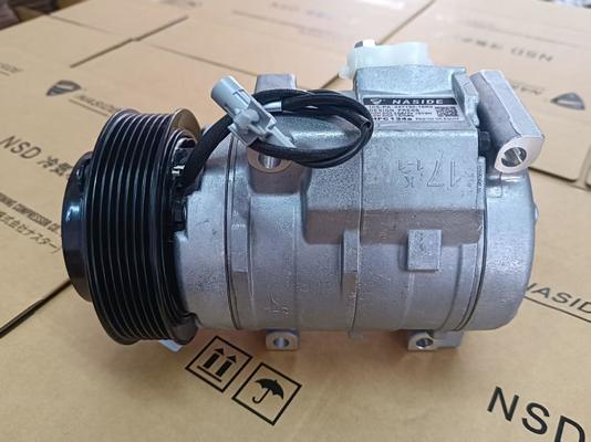 Bom preço. Compressor de Ar Condicionado Automotivo Para Toyota Land Cruiser Prado 2700 sem sensor 883206A460 883206A470 on-line