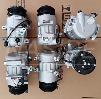 अच्छी कीमत किआ स्पोर्टेज 97701S8500 DVE16 हुंडई टक्सन के लिए ऑटो एसी कंडीशनिंग कंप्रेसर ऑनलाइन