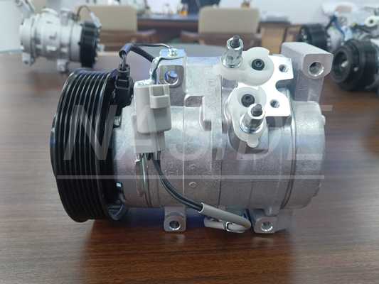 अच्छी कीमत टोयोटा कैमरी 2.4 के लिए ऑटो एसी कंडीशनिंग कंप्रेसर 88320-48080 8832048080 4472204060 ऑनलाइन