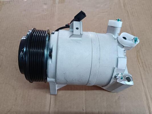Un bon prix. Compresseur de climatisation automatique pour Nissan Teana 2.5 92600JP01C 92600JP000 7PK 120MM en ligne