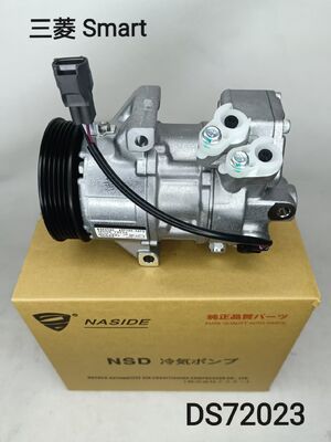 Un buon prezzo. Compressore Condizionatore Auto AC Per Mitsubishi Colt Mercedes-Benz Smart 7813A058 in linea