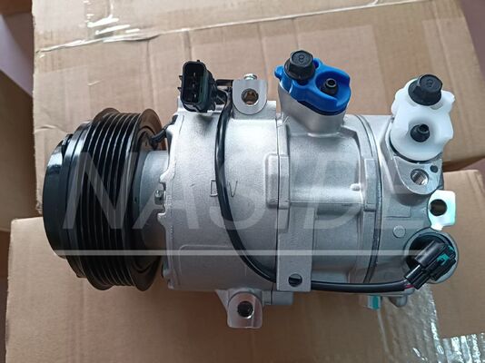 Un buen precio. Compresor de aire acondicionado para 19-21 Hyundai Tucson 2.0L 97701-D3750 97701D3750 en línea