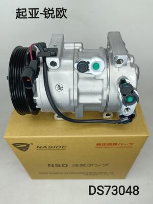 Bom preço. Compressor de ar condicionado automático para Hyundai i20 Kia Rio 977011R900 977011W100 DVE9 on-line