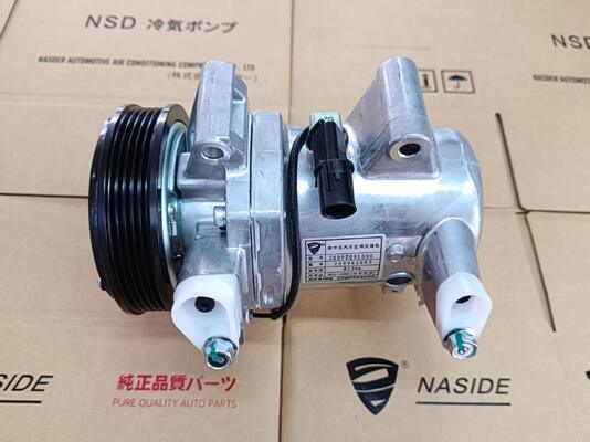 Bom preço. Auto compressor de condicionamento CA para Mitsubishi Triton L200 5PK 92600D250B 92600D250C on-line