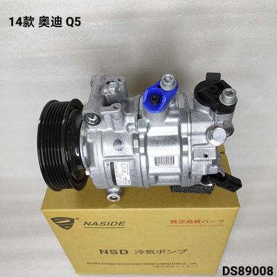 Auto AC-conditioningcompressor voor Audi Q5 4M0820803/8T0260805E