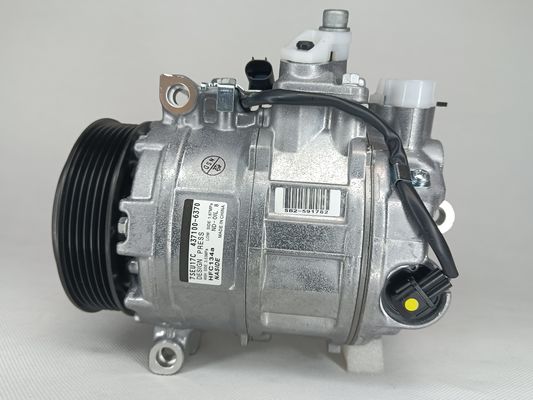 Auto AC conditioning compressor for Benz W203 0002309011