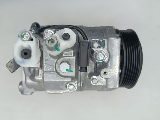 Auto AC conditioning compressor for Benz W203 0002309011