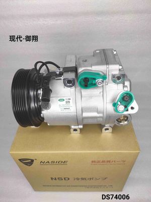977013K700 Auto AC Compressor voor Hyundai SONATA Santafe
