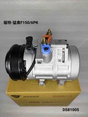 Auto AC-compressor FORD F150 RAPTOR 98324