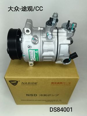 Auto AC-compressor Volkswagen voor Tiguan Sagitar CC 1KD820803H 1KD820803M 1KD820803K 1KD820803L