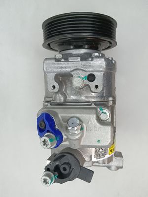 Auto Ac Conditioning Compressor For Audi Q5 C7 2.0 4GD260805A 4G0260805D 6SEU14C