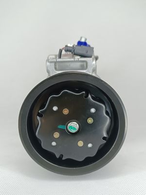 Auto Ac Conditioning Compressor For Audi A8 S8 4E0260805F 3D0820803S