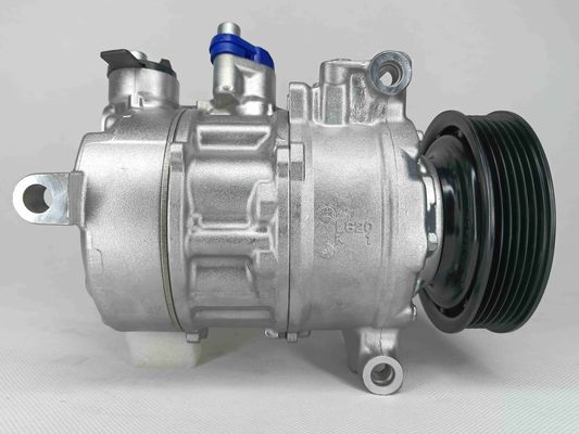 R134a Auto Air Conditioning Compressor For Audi Q3 1K0820808A