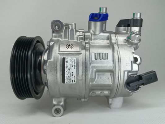R134a Auto Air Conditioning Compressor For Audi Q3 1K0820808A