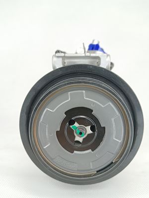 Auto Air Conditioning Compressor For Porsche Boxster 9A11260105 Porsche 911 Cayman