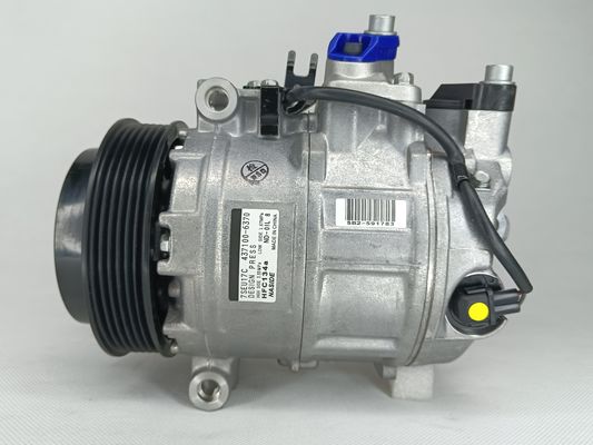 Auto Air Conditioning Compressor For Porsche Boxster 9A11260105 Porsche 911 Cayman