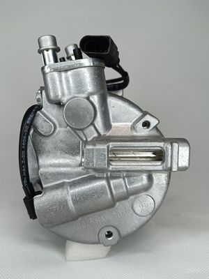 Auto Ac Conditioning Compressor For Porsche Boxster 2.0T  9P1820803DX 9P1820803D