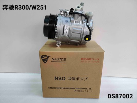 Automatische AC-conditioningcompressor voor Benz R300 W251 0002307511
