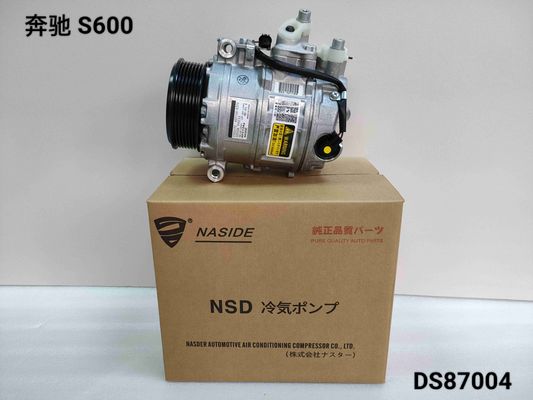 Automatische AC-conditioningcompressor voor Benz S600 0022305811