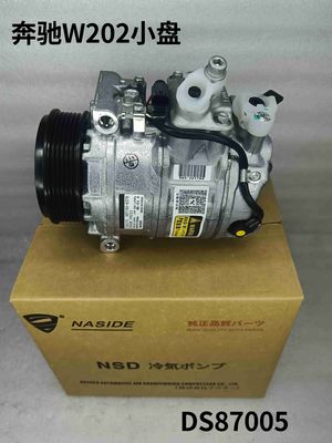 Automatische AC-compressor voor Benz W202 W220 0002309111