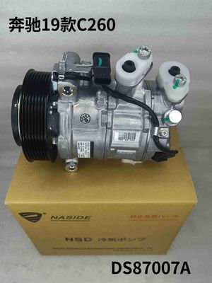 Automatische AC-conditioningcompressor Voor Benz C260 W205 0008302502 Compressor assemblage