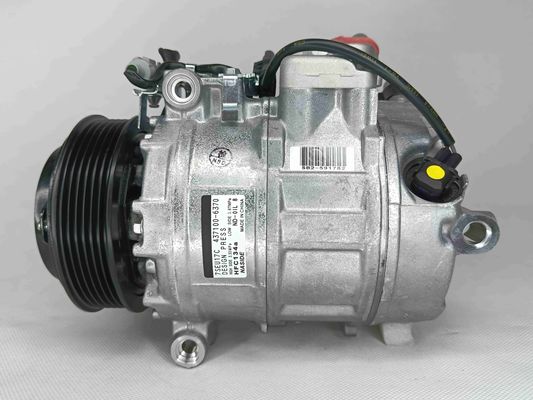 Auto Ac Conditioning Compressor For BMW325 F02 64509180549 Compressor assembly