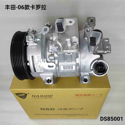Automatische AC-conditioningcompressor voor Toyota Corolla 8831002500 Compressor assemblage