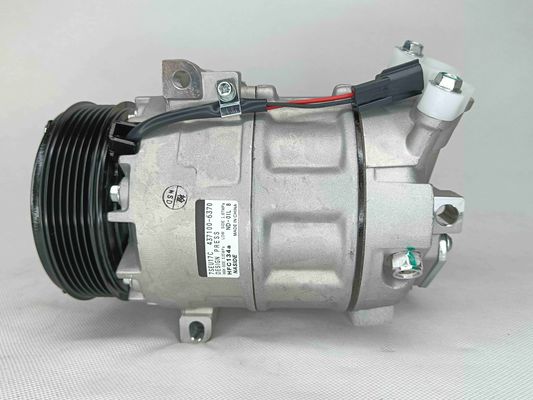 OEM 92600ET02A Auto AC Compressor Assembly For Nissan Qashqai2.0